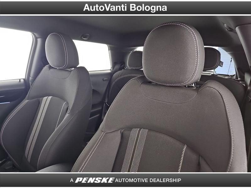 MINI Cooper Mini 2.0 Cooper S