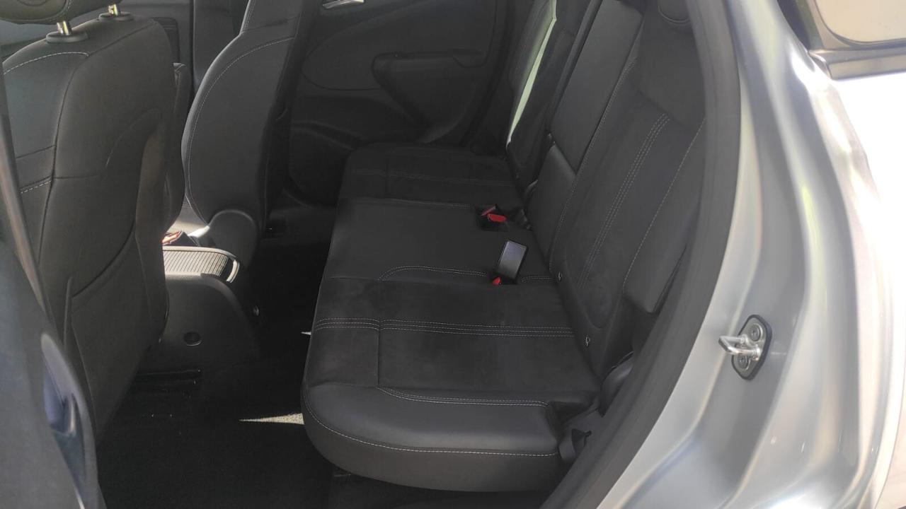 Opel Crossland ULTIMATE