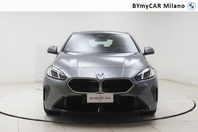 BMW Serie 1 120 48V MSport DCT