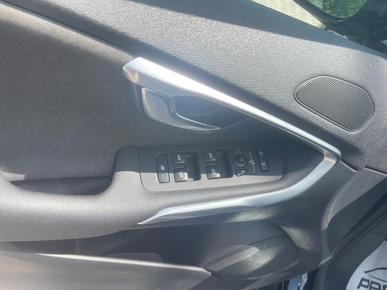 Volvo V40 Cross Country D3 Business