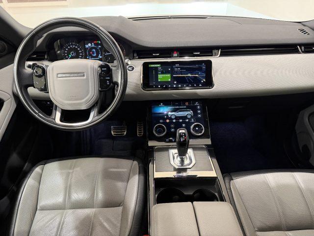 LAND ROVER Range Rover Evoque 2.0 Mhev 150 CV AWD R-Dynamic