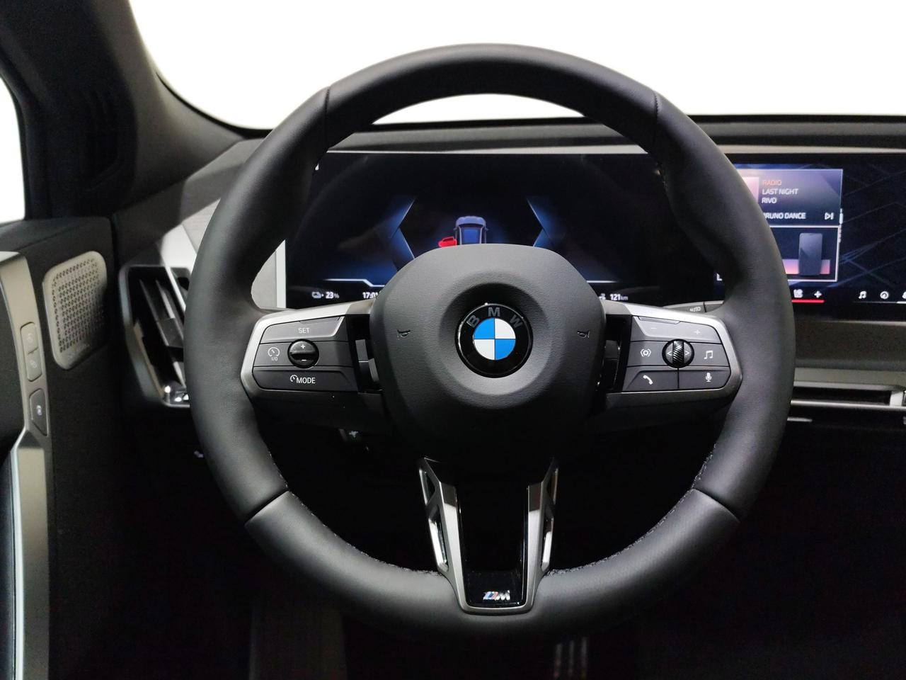 BMW iX xDrive45 MSport Pro