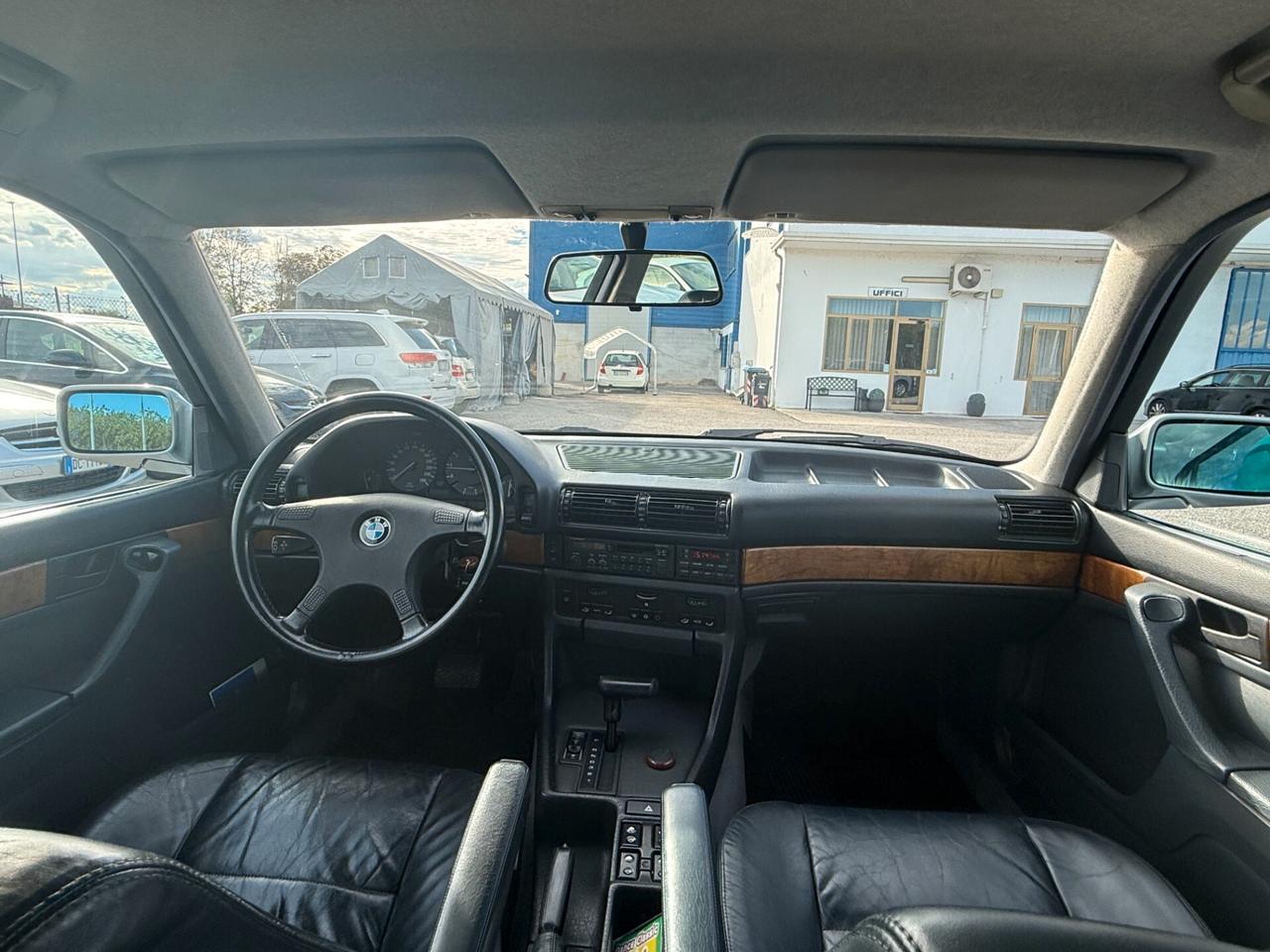Bmw 735 735i AUTOMATICO