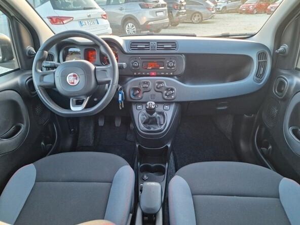 Fiat Panda 1.3 MJT 95 CV S&S Easy