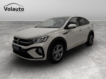 VOLKSWAGEN Taigo - Taigo 1.0 tsi R-Line 110cv