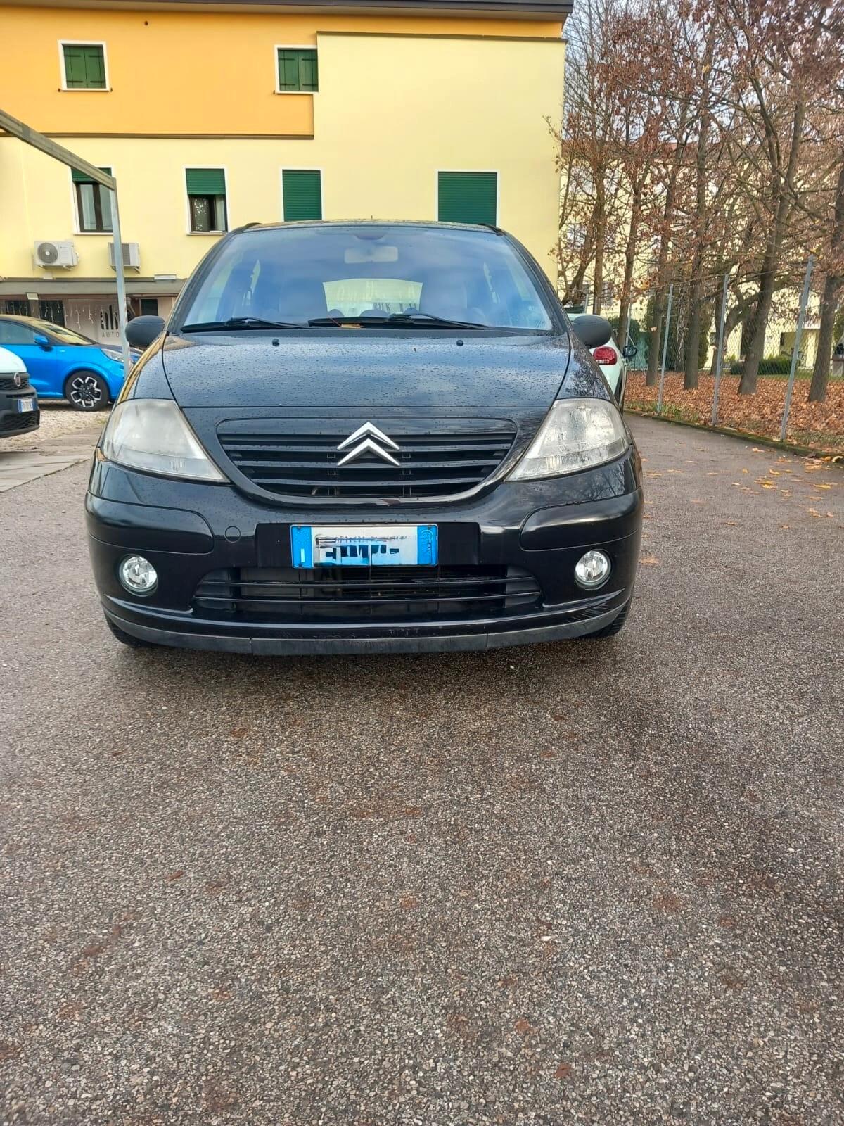 Citroen C3 1.4 Elegance