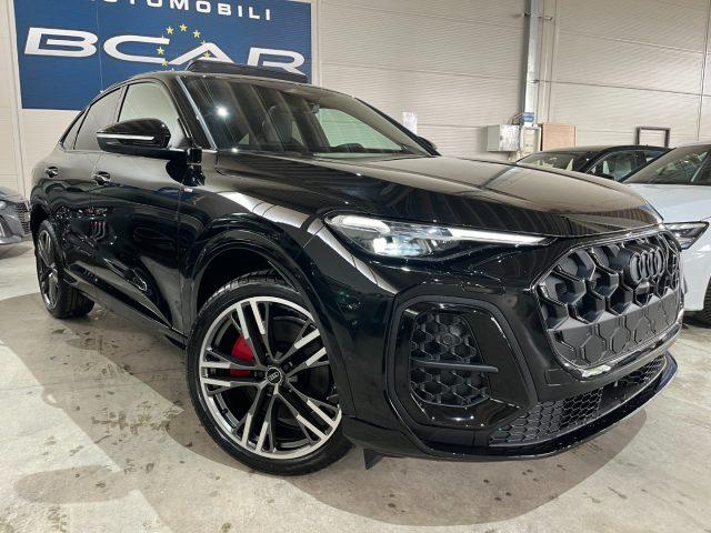 AUDI Q5 SPB Sportback TDI 204CV mHEV+Stronic S line Sline