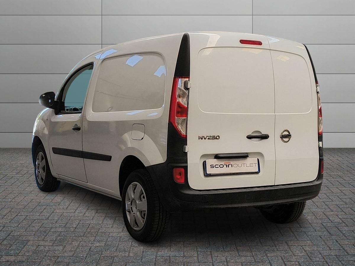 NISSAN NV250 - NV250 1.5 dCi 95CV PC Van