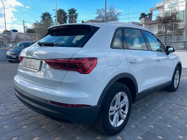 Audi Q3 35 TDI S tronic Business Advanced 2021