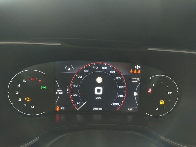 FIAT Tipo Tipo 1.0 5 porte Cross