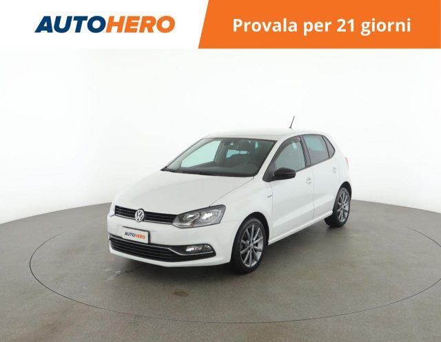 VOLKSWAGEN Polo 1.2 TSI DSG 5p. Fresh BlueMotion Technology