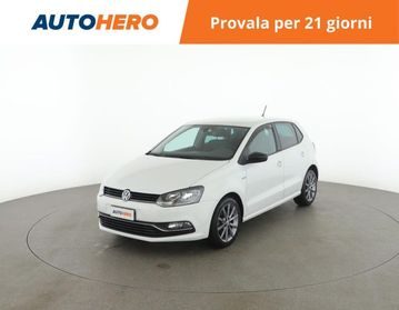 VOLKSWAGEN Polo 1.2 TSI DSG 5p. Fresh BlueMotion Technology