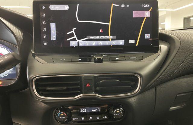 NISSAN Juke 1.0 DIG-T 114 CV N-Connecta