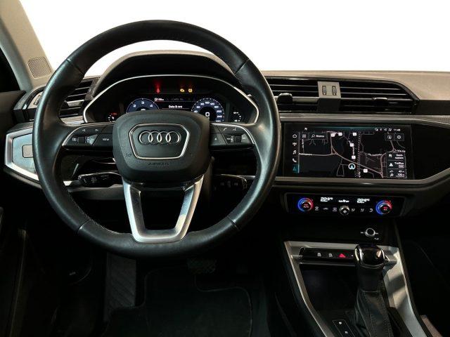 AUDI Q3 35 TDI S tronic Business