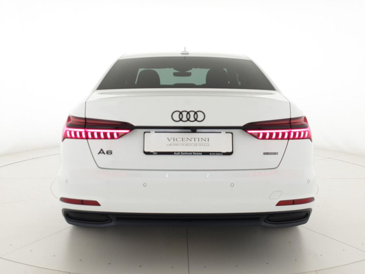 45TDI 245CV quattro S tronic Business Sport