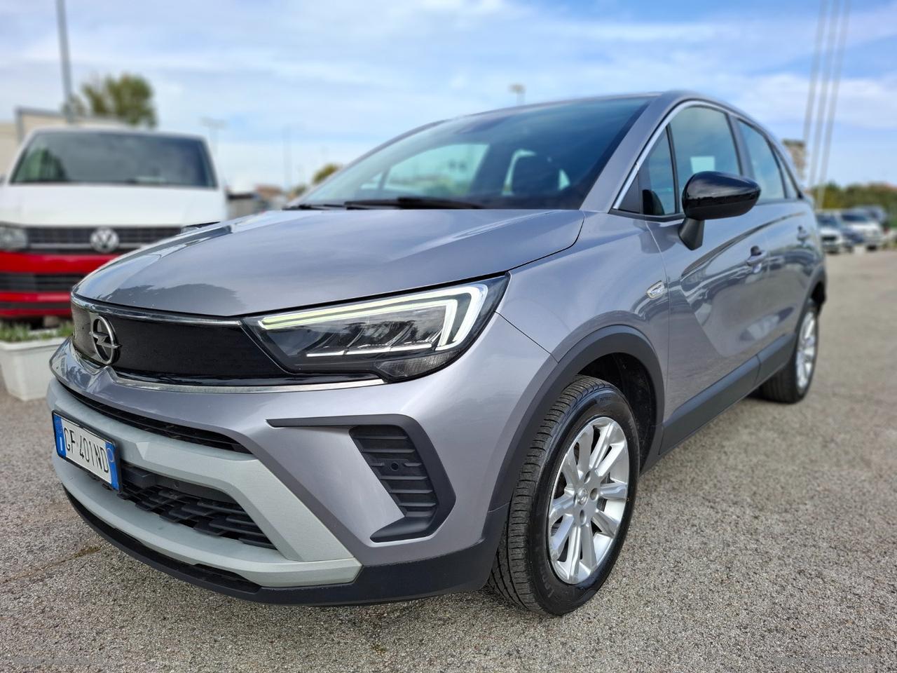 OPEL Crossland 1.5 ECOTEC D 110 CV S&S Edit.