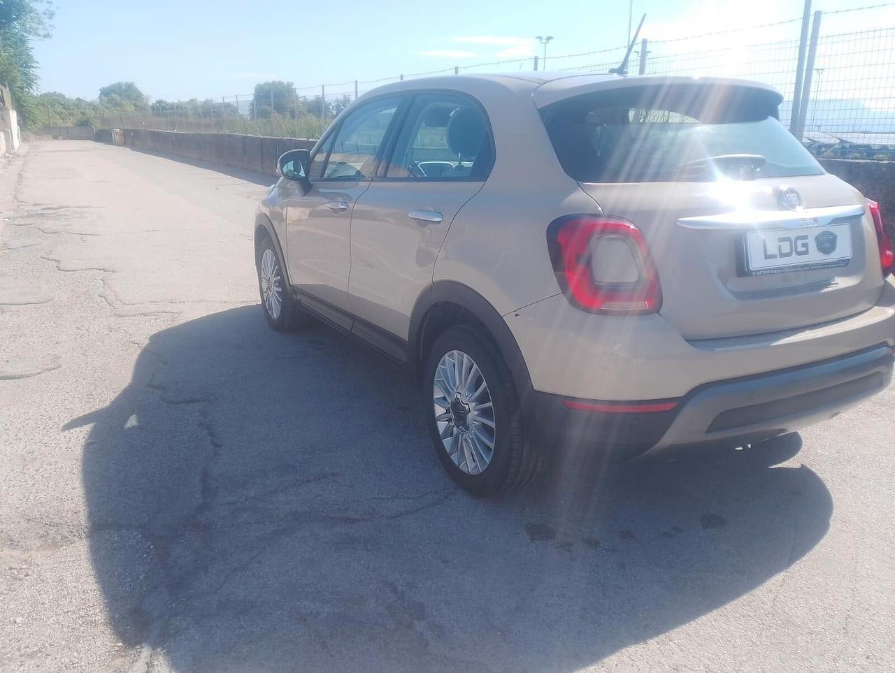 Fiat 500X 1.0 T3 120 CV Sport Dolcevita