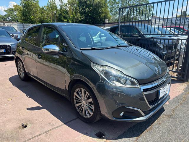 PEUGEOT 208 1° serie PureTech 82 5 porte Active