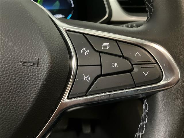 RENAULT Captur 1.6 E-Tech hybrid Techno Fast Track 145cv auto