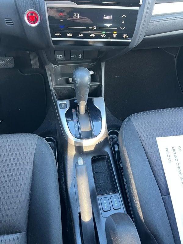 Honda Jazz Jazz 1.3 Elegance Navi ADAS CVT