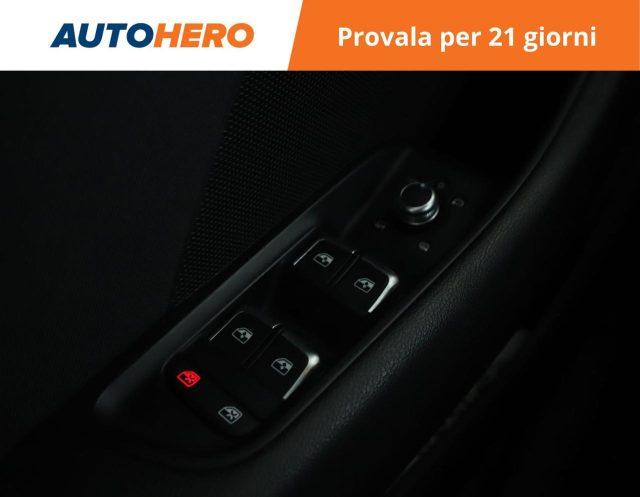 AUDI A3 SPB 35 TDI S tronic Sport