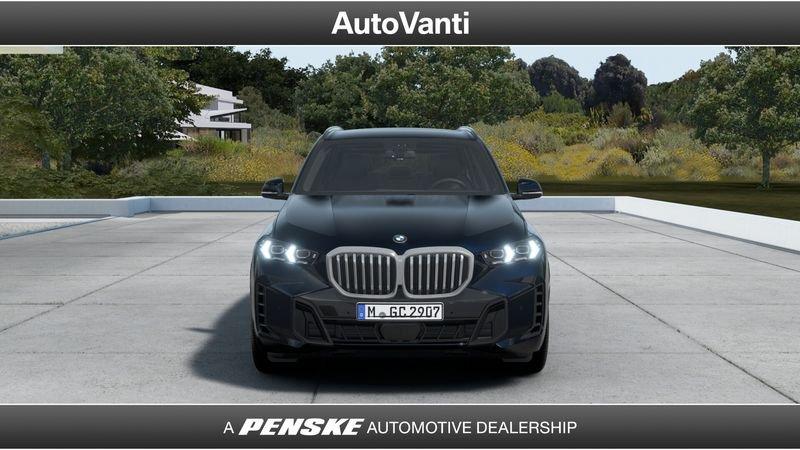 BMW X5 X5 xDrive40d 48V Msport