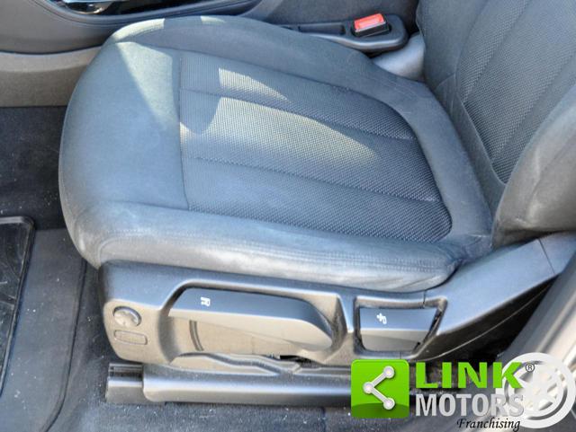 BMW X4 xDrive20d Business Advantage Aut.