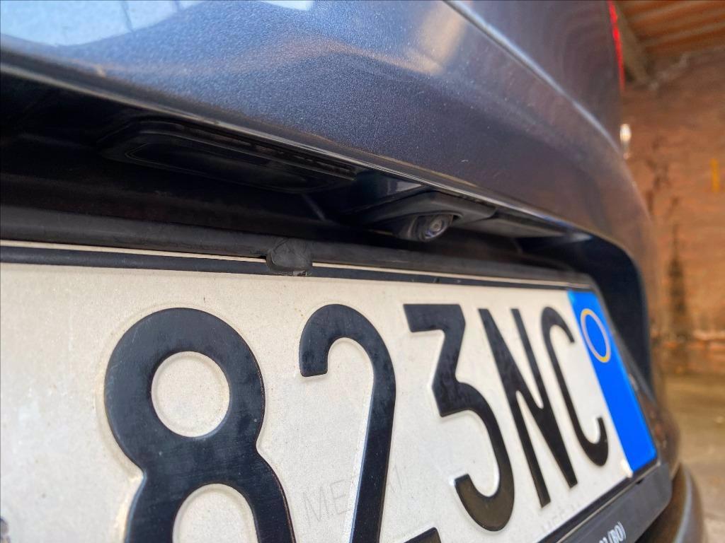 RENAULT Clio Sporter 1.5 dci energy Intens 90cv del 2016