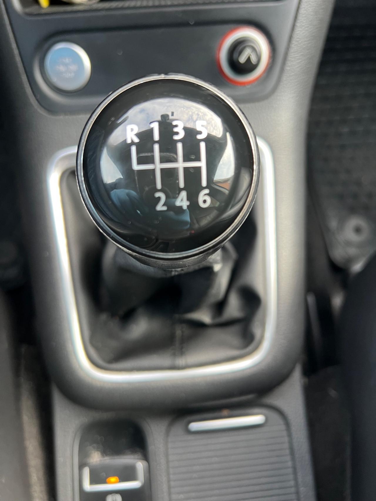 Volkswagen Tiguan 2.0 TDI 170 CV 4MOTION Sport & Style