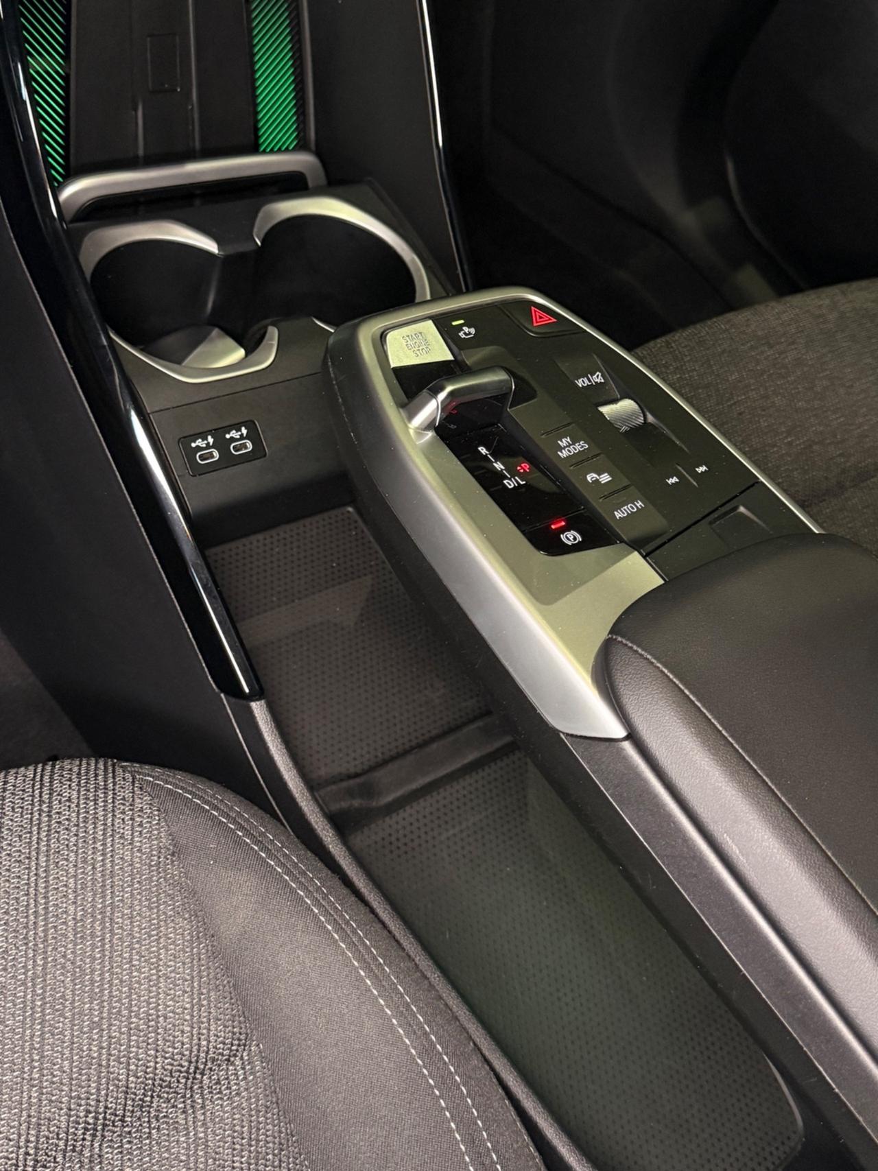 Bmw X1 sDrive 18i xLine