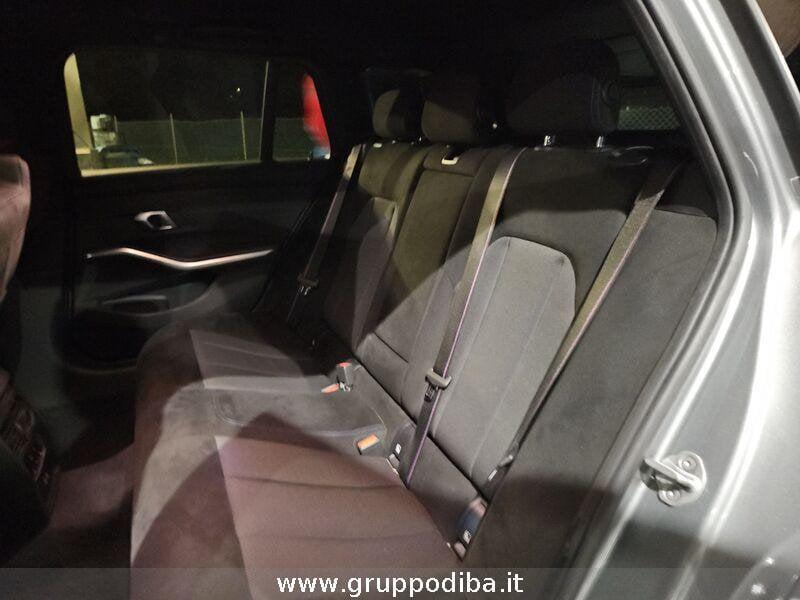 BMW Serie 3 G21 2022 Touring 320d Touring mhev 48V xdrive MSport auto