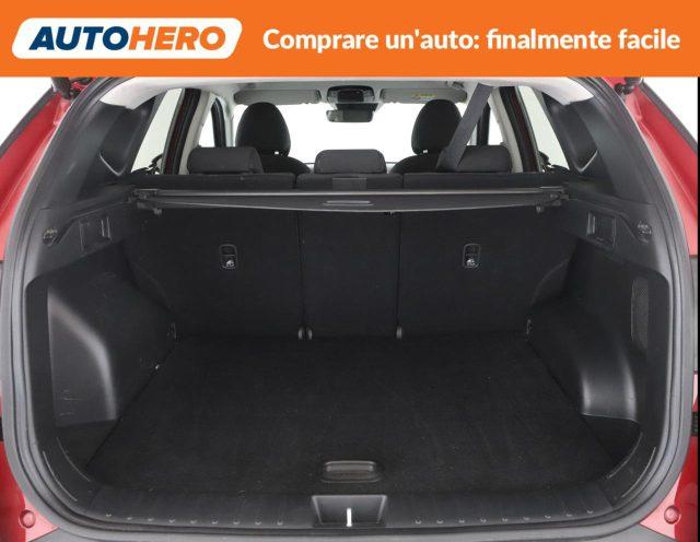 HYUNDAI Tucson 1.6 HEV 4WD aut. Exellence