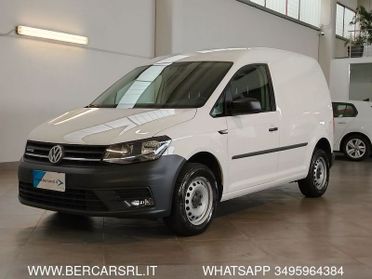 Volkswagen Caddy 1.4 TGI Furgone*SENZA VINCOLO DI FINANZIAMENTO*