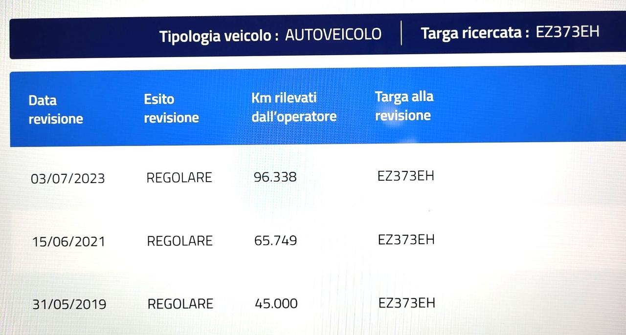 VOLKSWAGEN POLO 1,4 TDI-UNICO PROP-EURO 6-3 REVISI