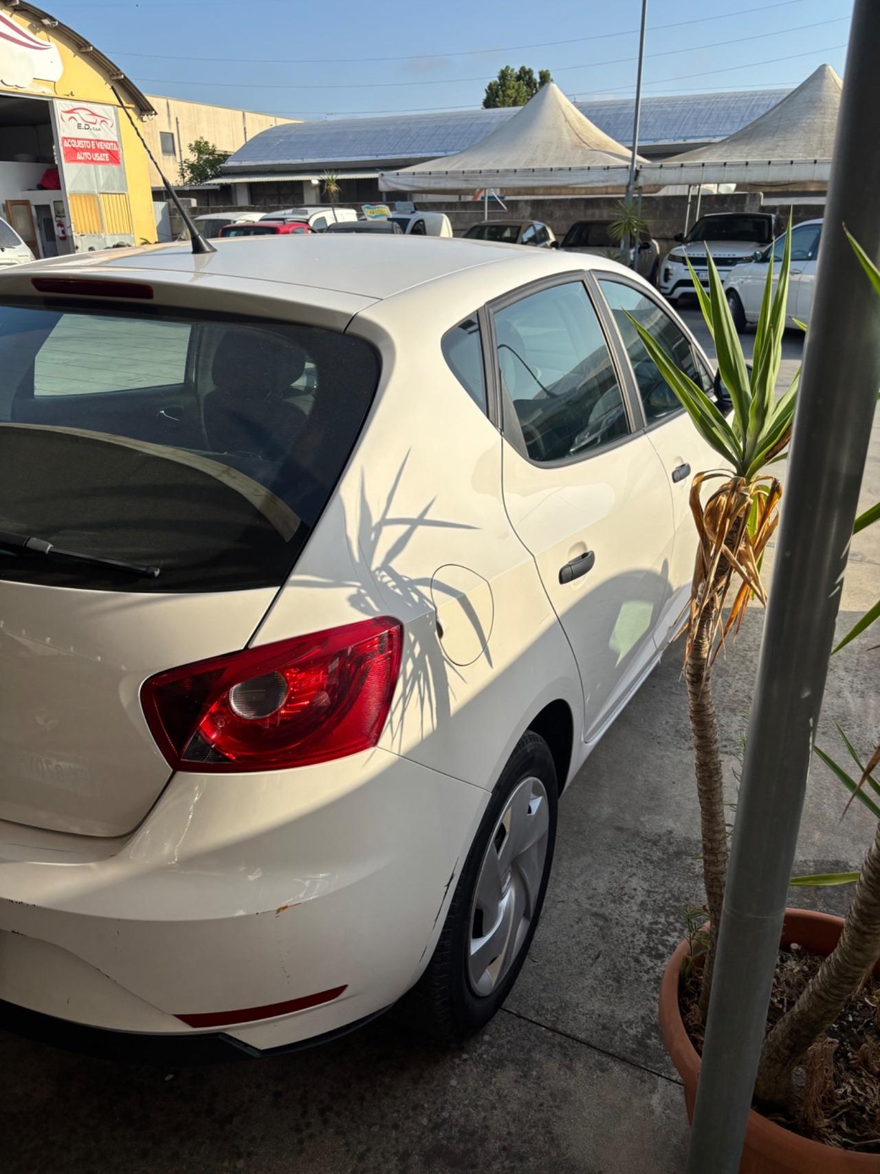 Seat Ibiza 1.2 5p. Style neopatentati