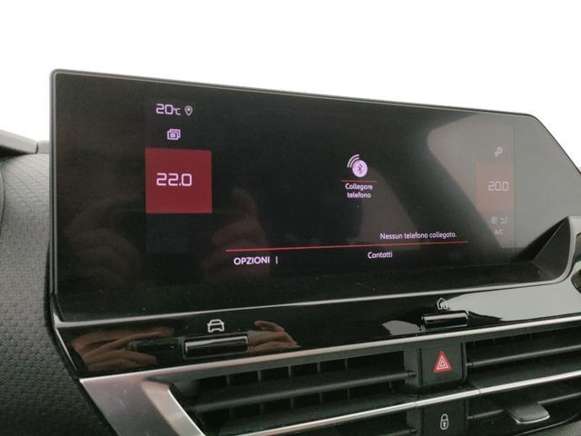 CITROEN C4 BlueHDi 130 S&S EAT8 Shine
