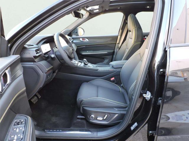 LYNK & CO 01 1.5 TD PHEV MORE AUTOMATICA KM0