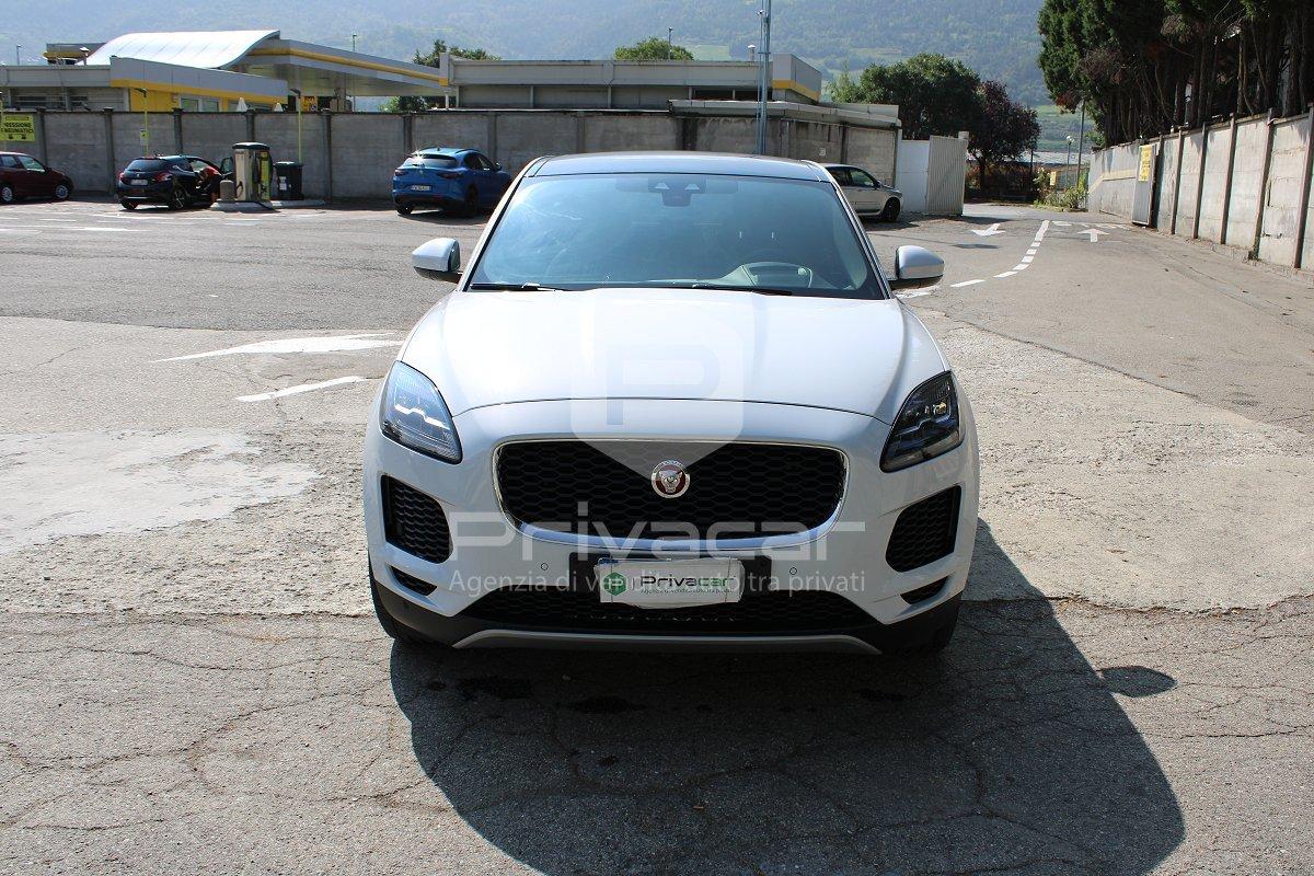 JAGUAR E-Pace 2.0D 180 CV AWD aut. S