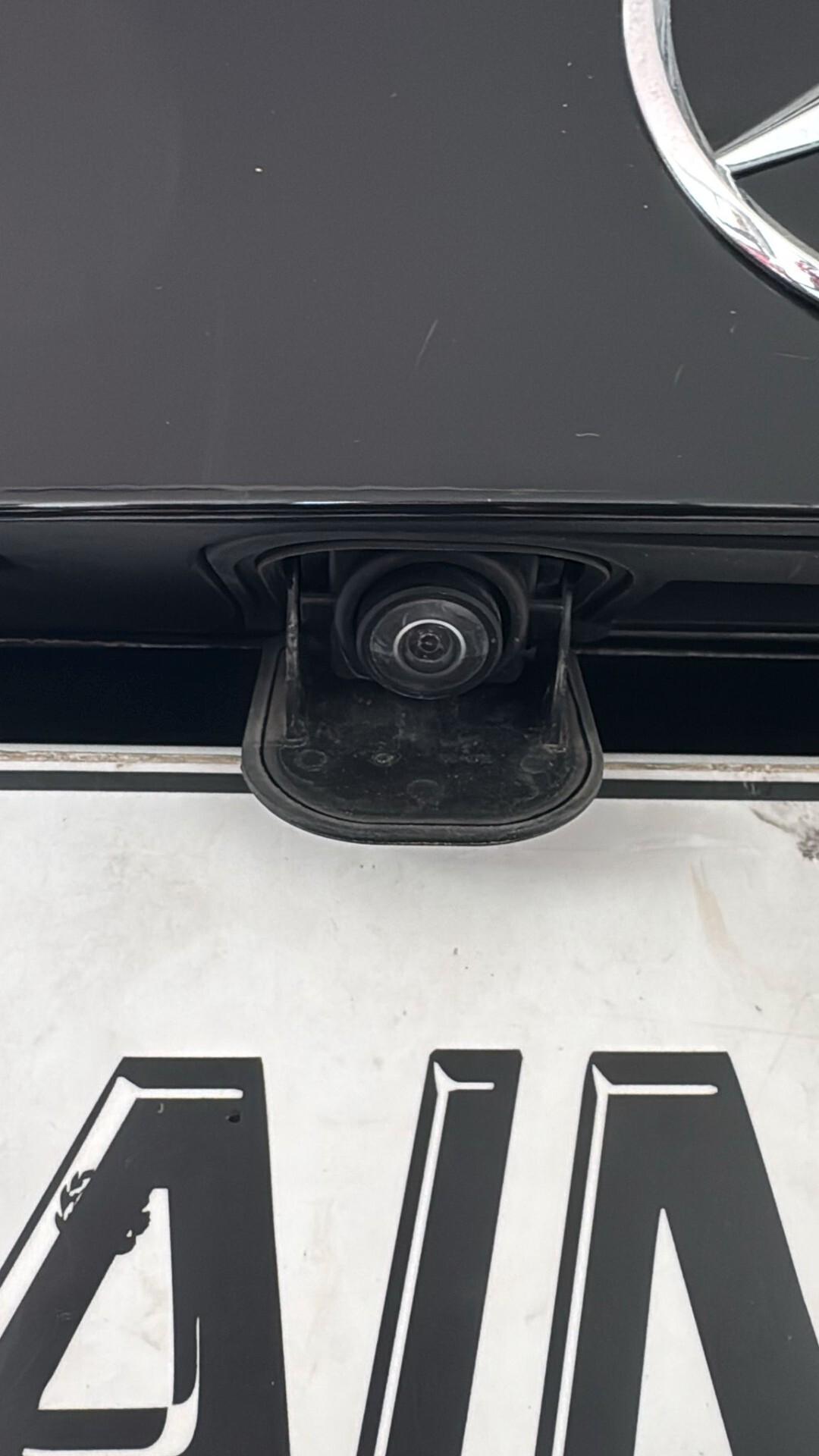 Mercedes-benz CLA 45 AMG 4Matic Garanzia