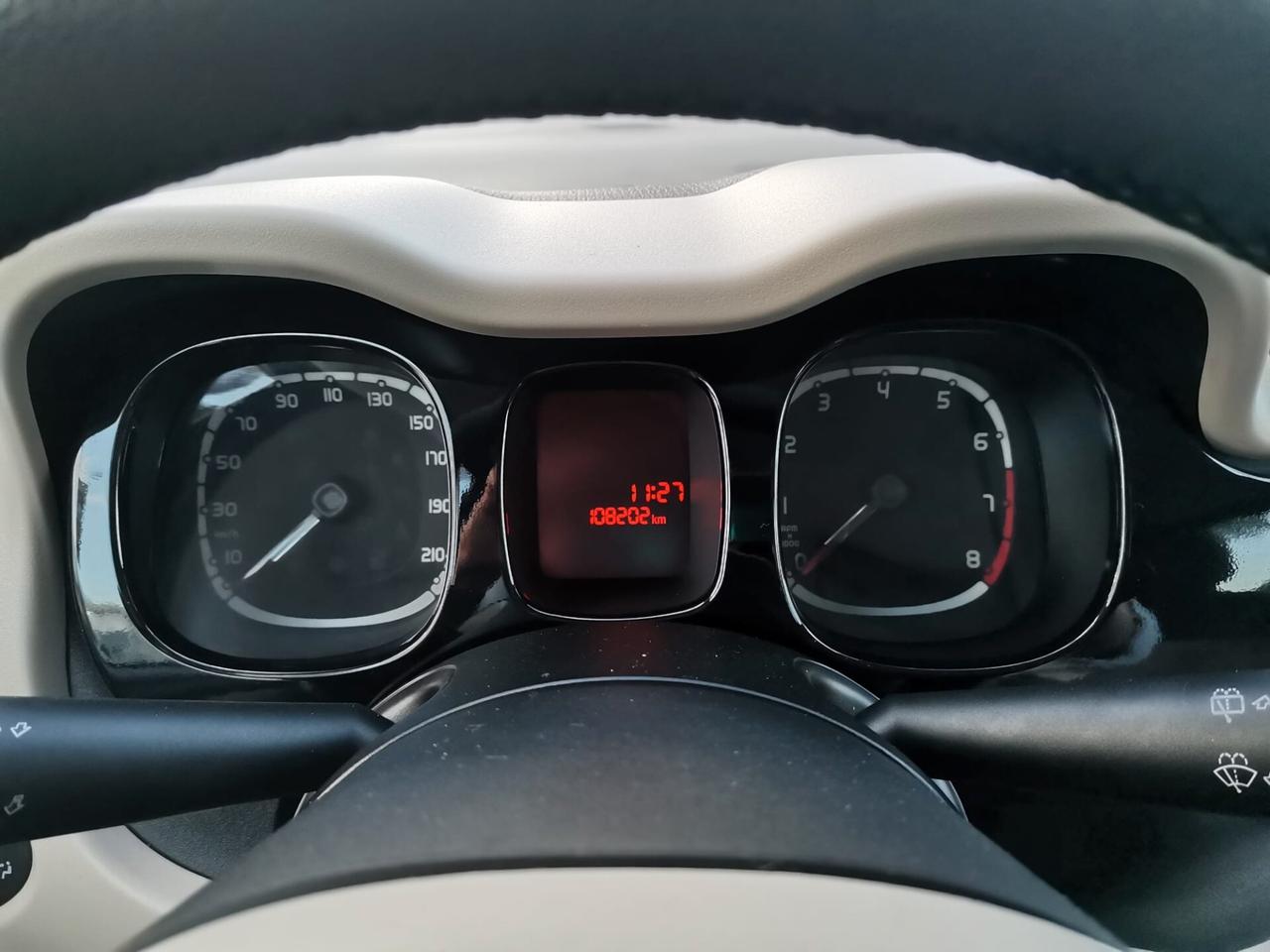 Fiat Panda 1.2 EasyPower Gpl Easy