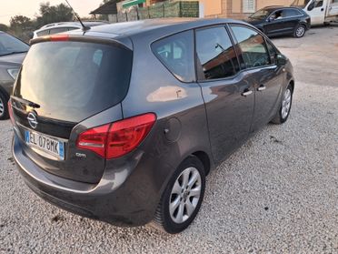 Opel Meriva 1.7 CDTI 110CV Cosmo
