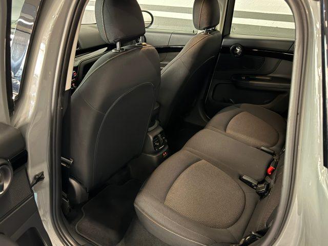 MINI Countryman 1.5 Cooper SE Business Countryman ALL4 Plug-in