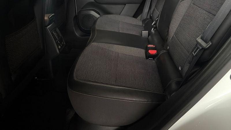 Renault Captur 1.6 E-TECH Hybrid Intens Auto 145cv 1.6 E-Tech hybrid Intens 145cv auto