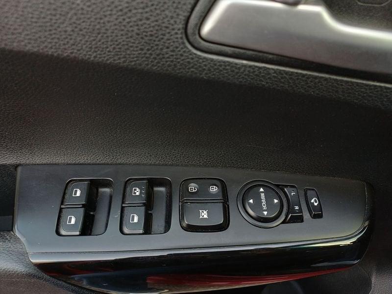 Kia Picanto Picanto 1.0 Gpl my17 GARANZIA-1°PROP