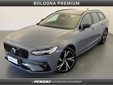 Volvo V90 B4 automatico Plus Bright