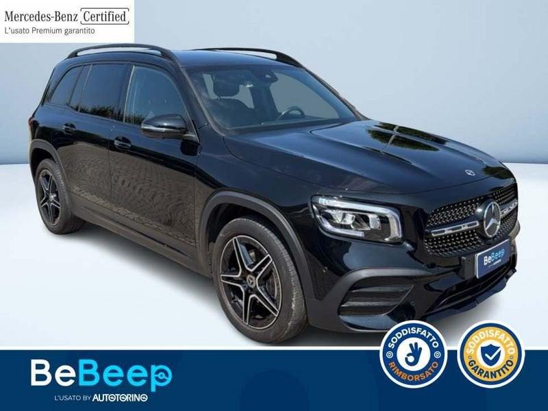 Mercedes-Benz GLB Classe 200 D PREMIUM AUTO