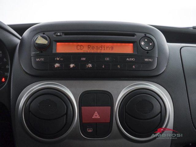 FIAT Qubo 1.3 MJT 75 CV Dynamic - PER OPERATORI DEL SETTORE