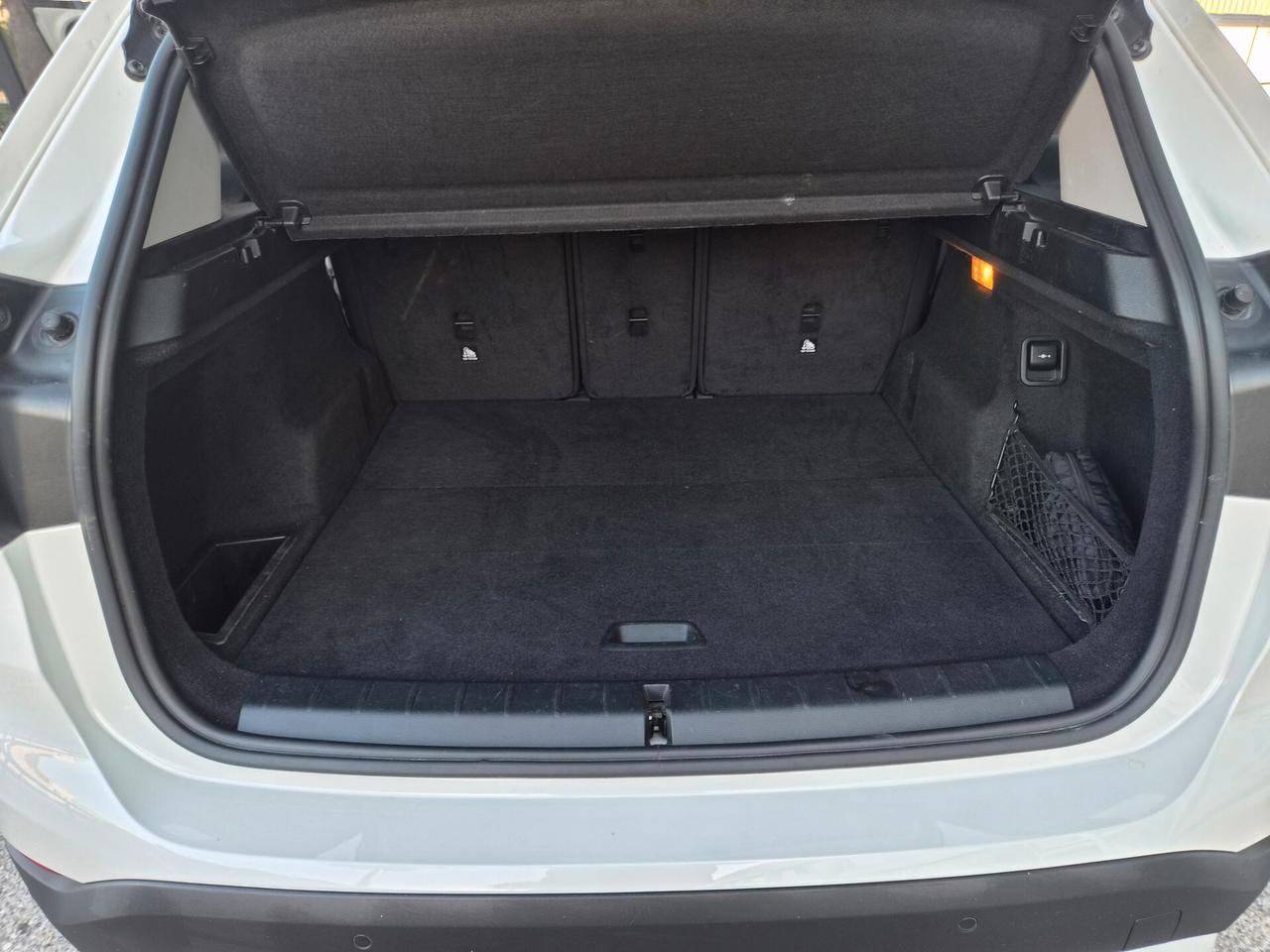 Bmw X1 xDrive18d Business Advantage