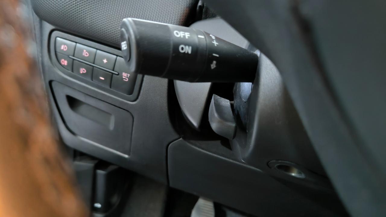 Fiat Punto 1.4 Natural Power Unipro ok neopatentati