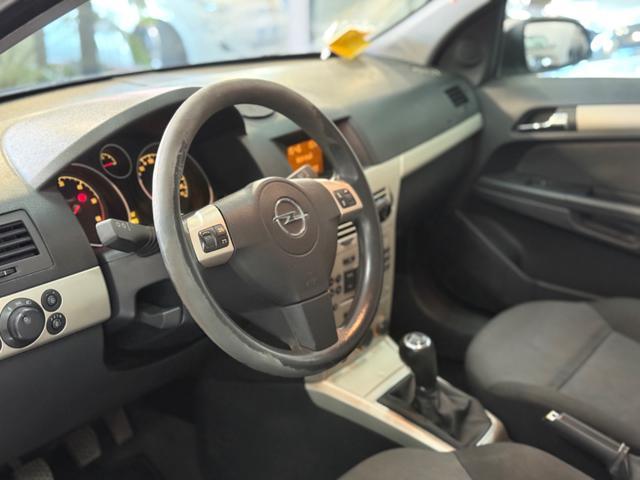 OPEL Astra 1.3 CDTI 5 porte Club*OK NEOPATENTATI